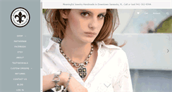 Desktop Screenshot of bowmanoriginals.com