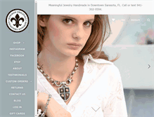 Tablet Screenshot of bowmanoriginals.com